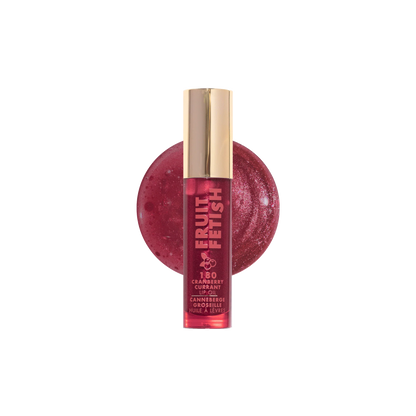 MILANI - FRUIT FETISH LIP OIL LYCHEE NECTAR