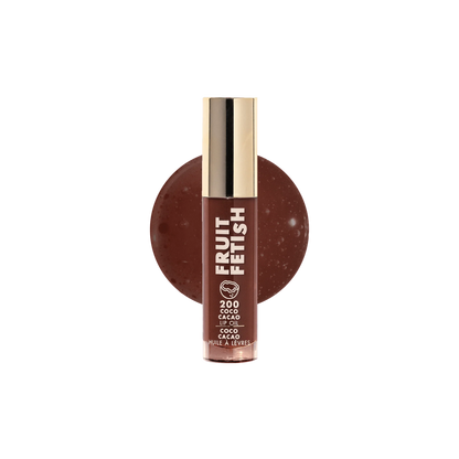 MILANI - FRUIT FETISH LIP OIL LYCHEE NECTAR