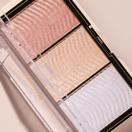 MILANI Stellar Lights Highlighter Palette