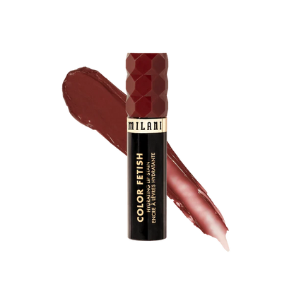 MILANI - COLOR FETISH HYDRATING LIP STAIN