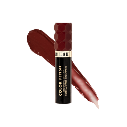 MILANI - COLOR FETISH HYDRATING LIP STAIN