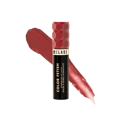 MILANI - COLOR FETISH HYDRATING LIP STAIN