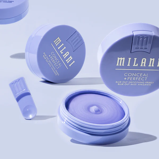 Conceal + Perfect Blur Out Smoothing Primer