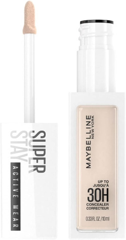 MAYBELLINE - SUPERSTAY ACTIVE WEAR 30H CONCEALER
