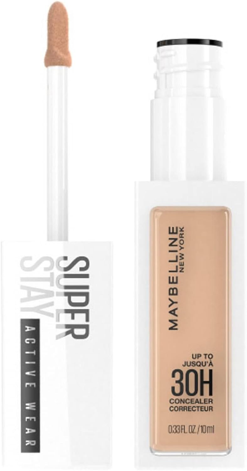 MAYBELLINE - SUPERSTAY ACTIVE WEAR 30H CONCEALER