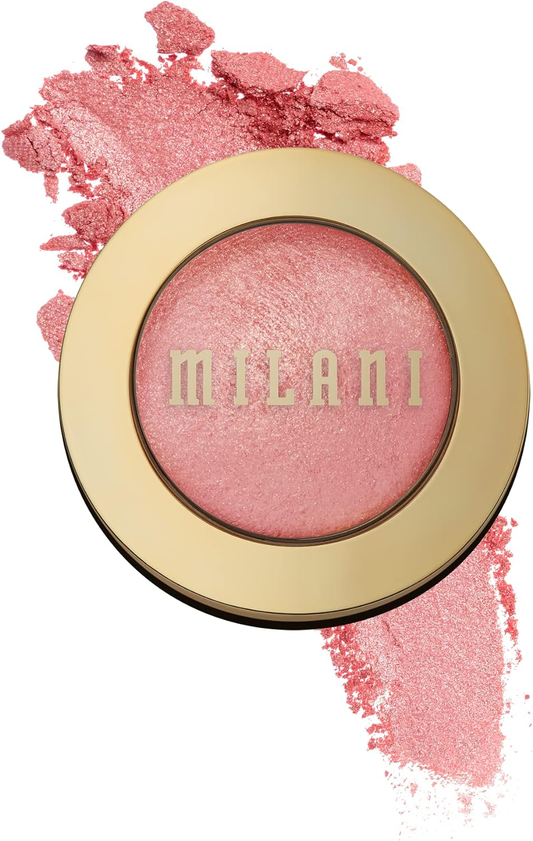 MILANI BAKED POWDER BLUSH