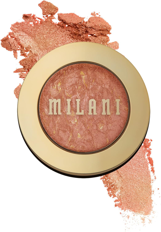 MILANI BAKED POWDER BLUSH