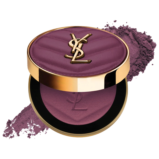 ysl make me blush