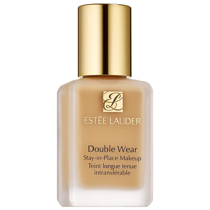 ESTEE LAUDER - double wear stay-in-place 24-hour longwear foundation