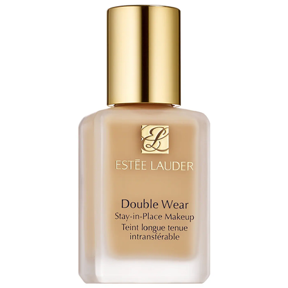 ESTEE LAUDER - double wear stay-in-place 24-hour longwear foundation