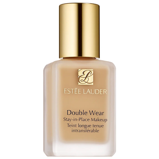 esteé lauder double wear stay-in-place 24-hour longwear foundation
