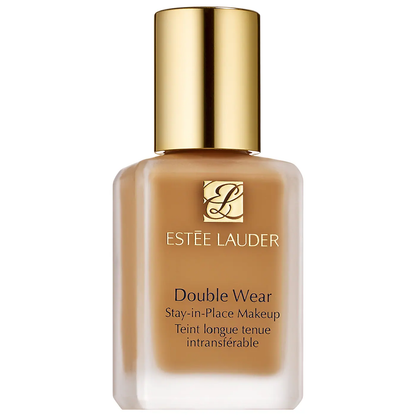 ESTEE LAUDER - double wear stay-in-place 24-hour longwear foundation