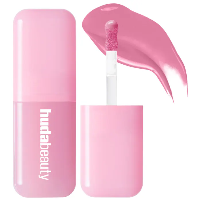 HUDA BEAUTY - BLUSH FILTER LIQUID BLUSH