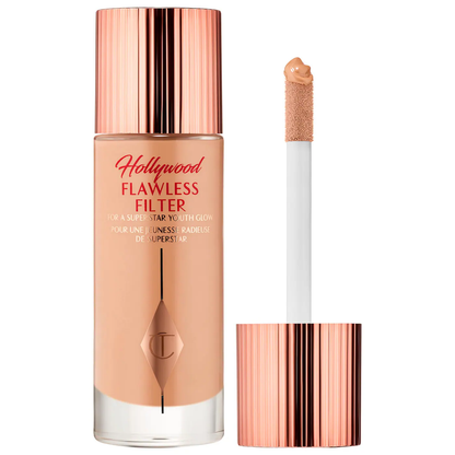 CHARLOTTE TILBURY - HOLLYWOOD FLAWLESS FILTER