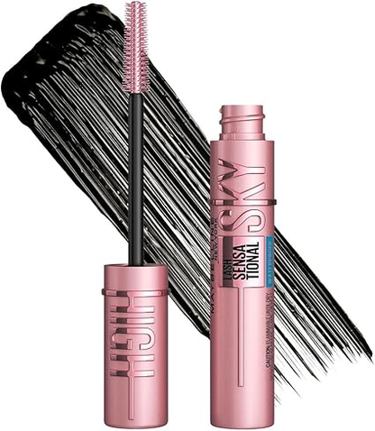 MAYBELLINE - LASH SENSATIONAL SKY HIGH