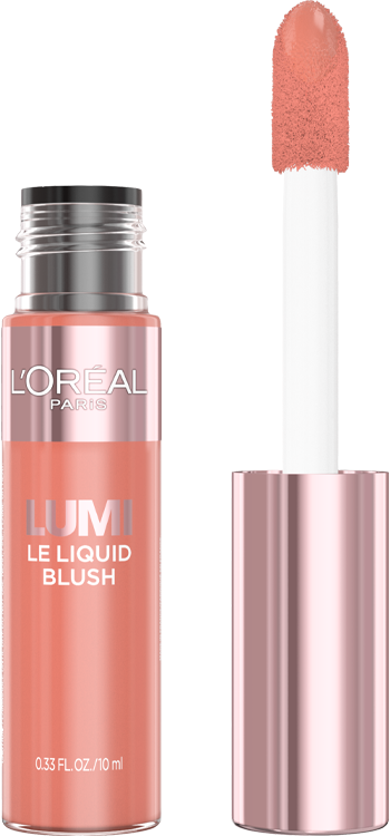 LOREAL - LUMI LE LIQUID BLUSH