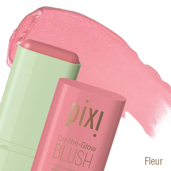 PIXI - ON-THE-GLOW BLUSH