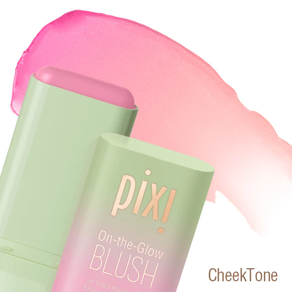 PIXI - ON-THE-GLOW BLUSH