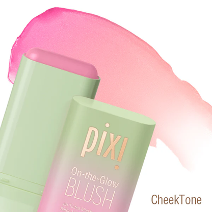 PIXI - ON-THE-GLOW BLUSH