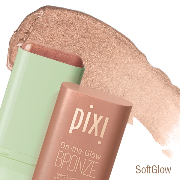 PIXI - ON-THE-GLOW BRONZE