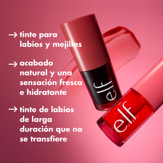 ELF - SHEER FOR IT BLUSH TINT