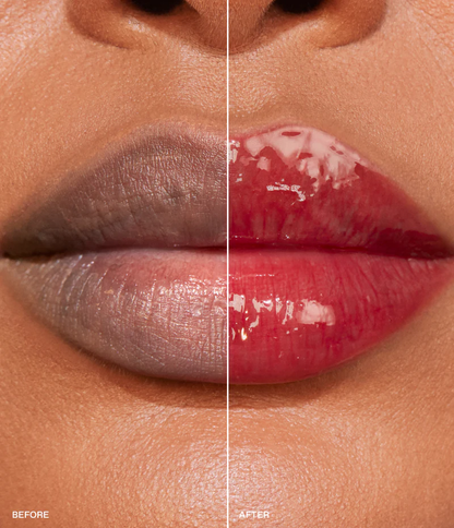 R.E.M. BEAUTY - ESSENTIAL DRIP GLOSSY BALM