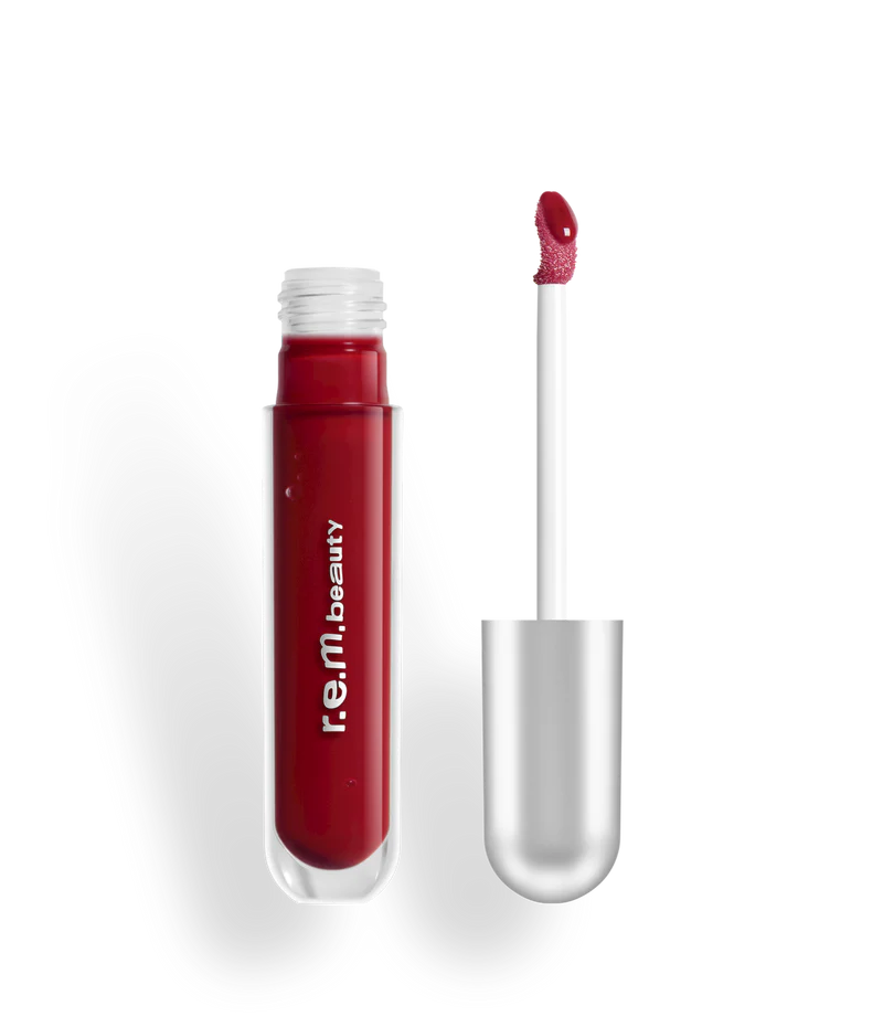 R.E.M. BEAUTY - ESSENTIAL DRIP GLOSSY BALM