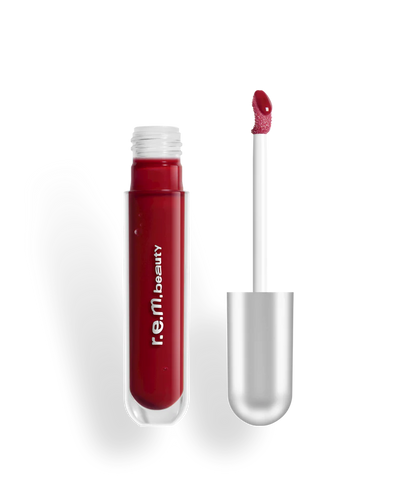 R.E.M. BEAUTY - ESSENTIAL DRIP GLOSSY BALM