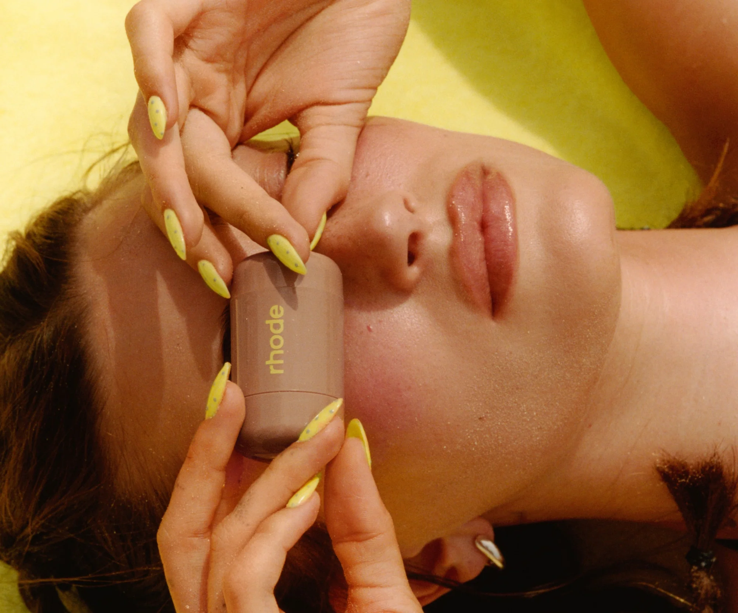 RHODE - POCKET BLUSH