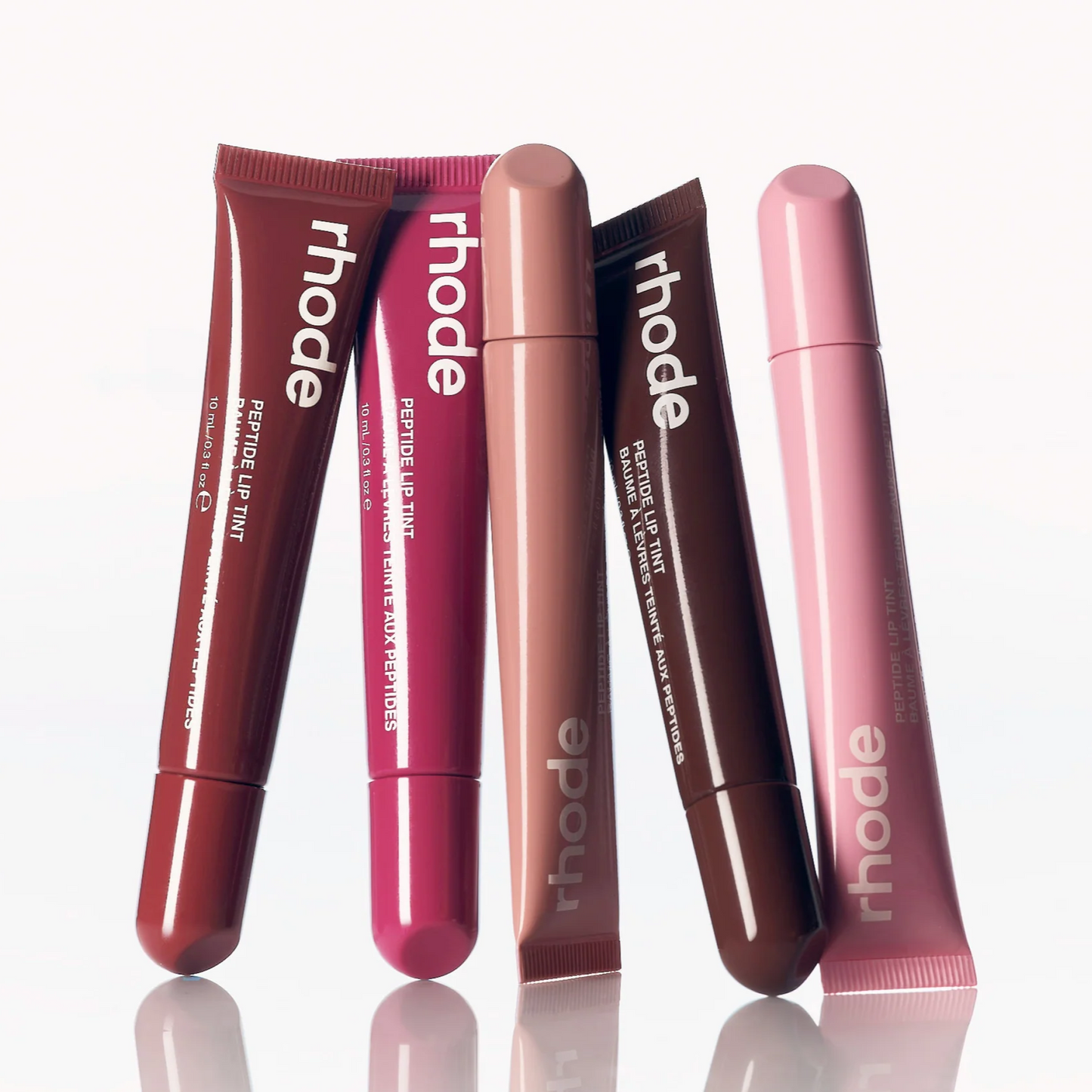 RHODE - THE PEPTIDE LIP TINTS