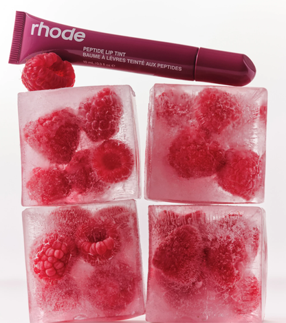RHODE - THE PEPTIDE LIP TINTS