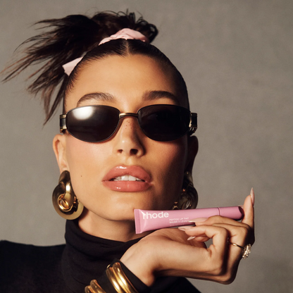 RHODE - THE PEPTIDE LIP TINTS