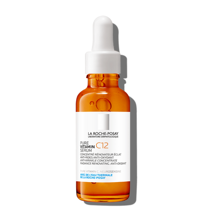 LA ROCHE-POSAY - SERUM