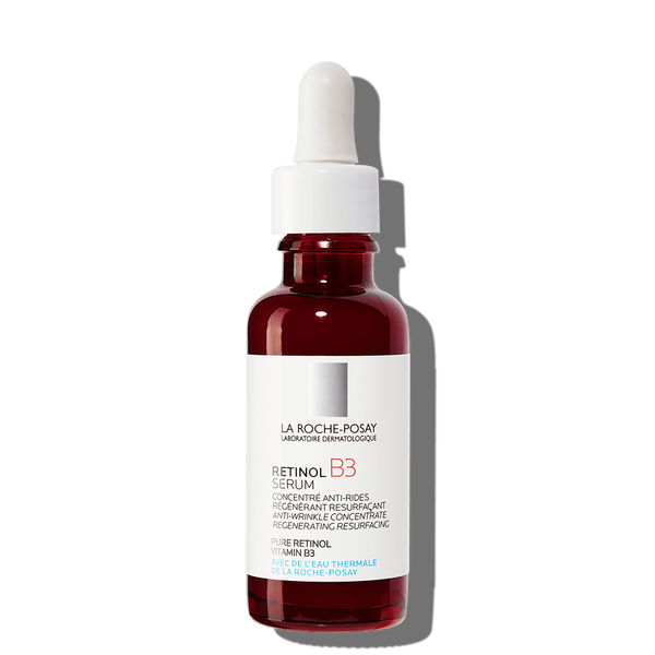 LA ROCHE-POSAY - SERUM