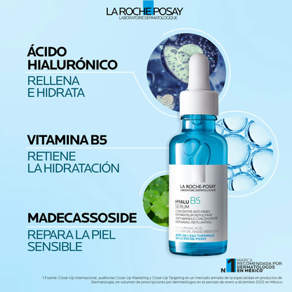 LA ROCHE-POSAY - SERUM