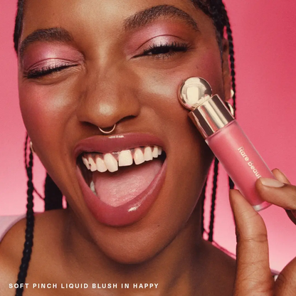 RARE BEAUTY - SOFT PINCH LIQUID BLUSH (RUBOR LIQUIDO)
