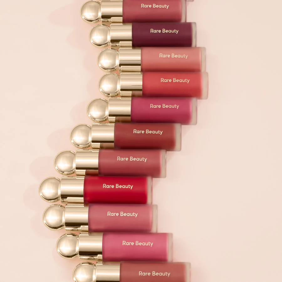 RARE BEAUTY - SOFT PINCH LIQUID BLUSH (RUBOR LIQUIDO)