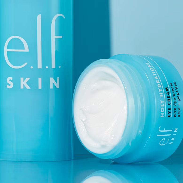 ELF SKIN - HOLY HYDRATION! EYE CREAM