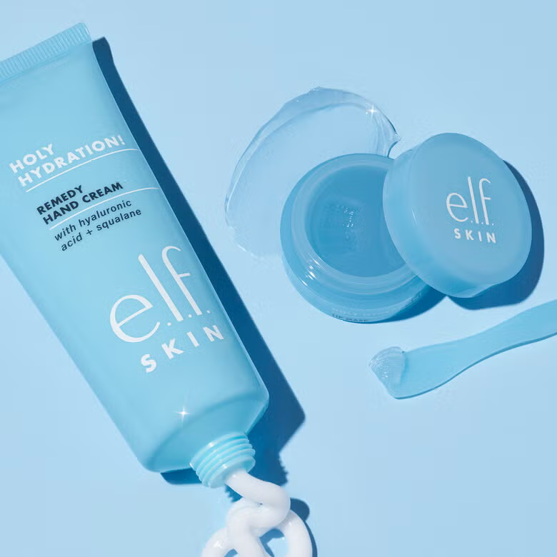 ELF SKIN - HOLY HYDRATION! LIP MASK