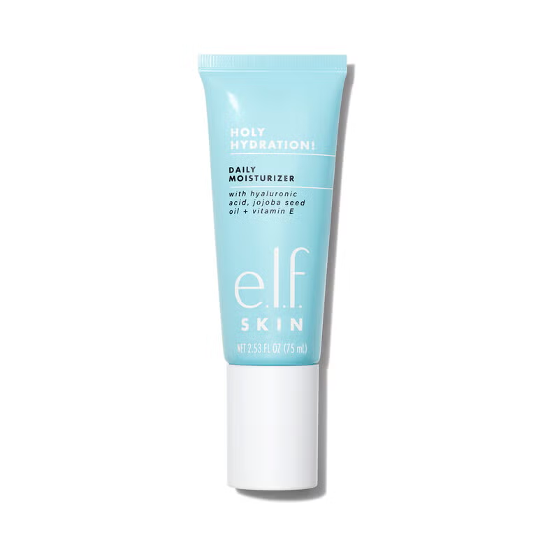 ELF SKIN - HOLY HYDRATION! DAILY HYDRATION MOISTURIZER
