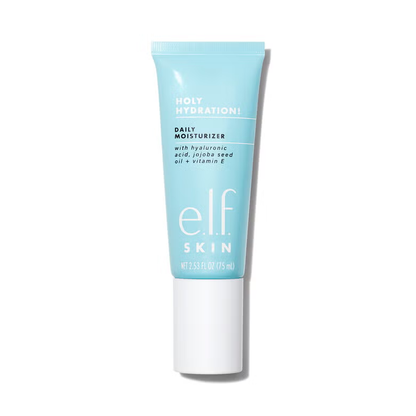 ELF SKIN - HOLY HYDRATION! DAILY HYDRATION MOISTURIZER