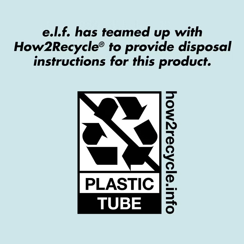 ELF SKIN - HOLY HYDRATION! DAILY HYDRATION MOISTURIZER