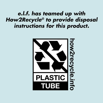 ELF SKIN - HOLY HYDRATION! DAILY HYDRATION MOISTURIZER