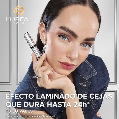 LOREAL - INFAILLIBLE BROW LAMINATION