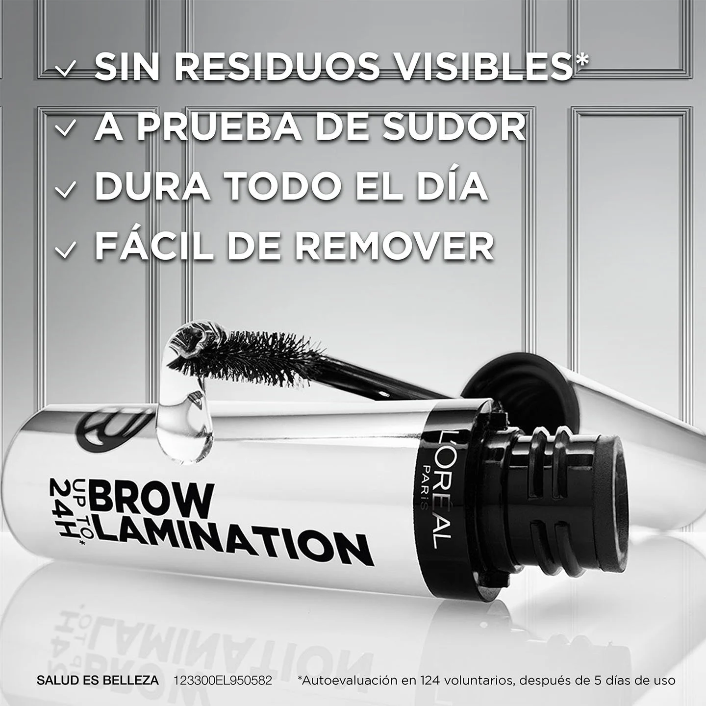 LOREAL - INFAILLIBLE BROW LAMINATION