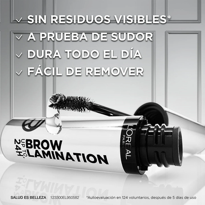 LOREAL - INFAILLIBLE BROW LAMINATION