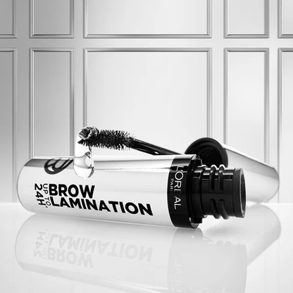 LOREAL - INFAILLIBLE BROW LAMINATION