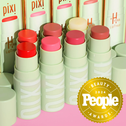 PIXI - +HYDRA LIPTREAT TINTED LIP BALM