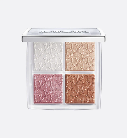 CHRISTIAN DIOR - DIOR BACKSTAGE GLOW FACE PALETTE