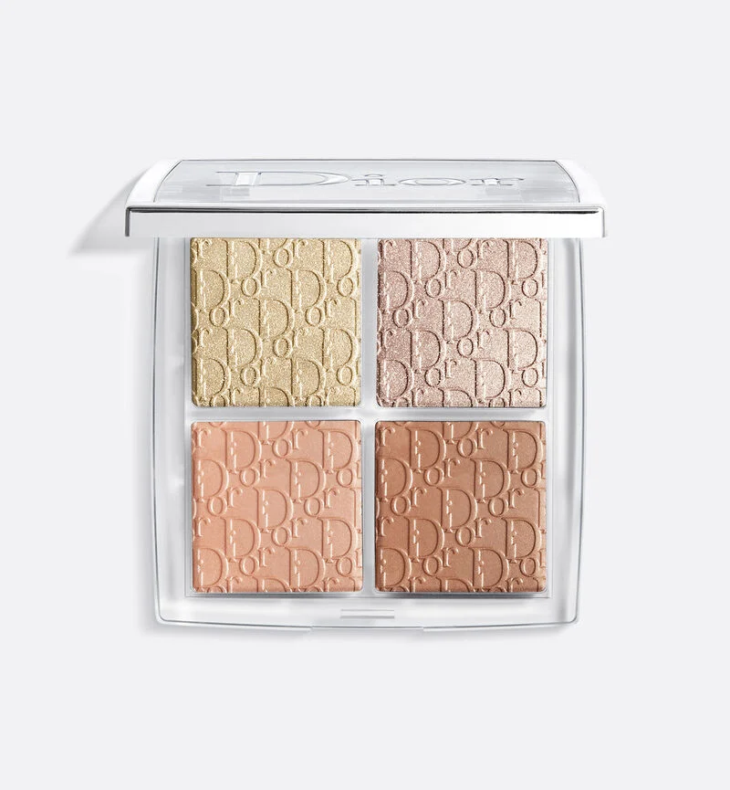 CHRISTIAN DIOR - DIOR BACKSTAGE GLOW FACE PALETTE